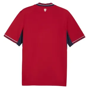 České Domácí Dres MS 2026