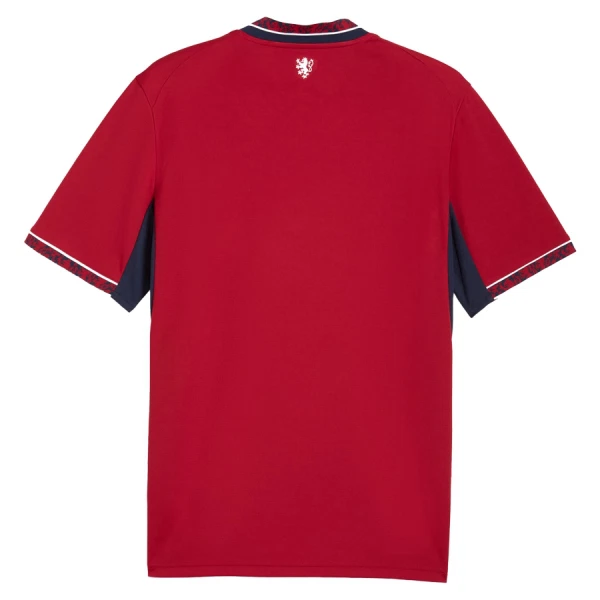 České Domácí Dres MS 2026