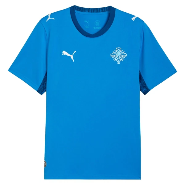 Island Domácí Dres MS 2026 Island Domácí Dres MS 2026