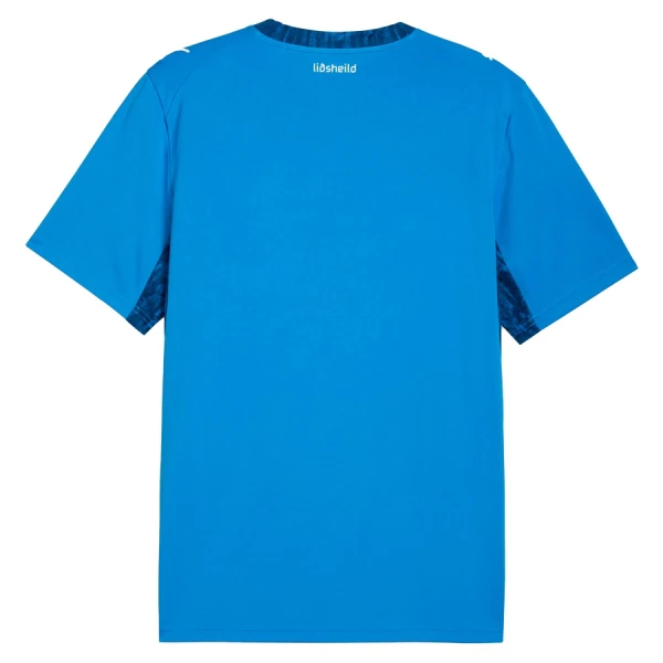 Island Domácí Dres MS 2026