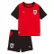 Rakousko Dětský Domácí Dres MS 2026
