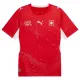 Švýcarsko Domácí Dres MS 2026 Švýcarsko Domácí Dres MS 2026