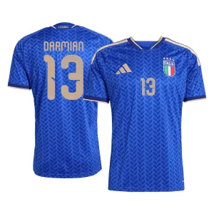 Itálie Darmian 13 Domácí Dres MS 2026
