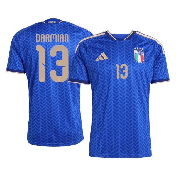 Itálie Darmian 13 Domácí Dres MS 2026