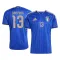 Itálie Darmian 13 Domácí Dres MS 2026