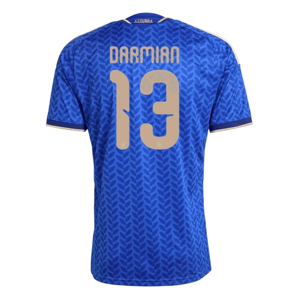Itálie Darmian 13 Domácí Dres MS 2026