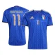 Itálie Raspadori 11 Domácí Dres MS 2026 Itálie Raspadori 11 Domácí Dres MS 2026