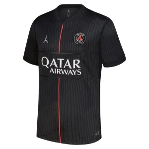 PSG Achraf Hakimi 2 Čtvrtý Dres 2025/26 Jordan