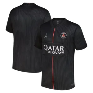 PSG Čtvrtý Dres 2025/26 Jordan