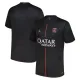 PSG Čtvrtý Dres 2025/26 Jordan