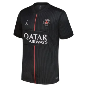 PSG Čtvrtý Dres 2025/26 Jordan