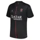 PSG Čtvrtý Dres 2025/26 Jordan