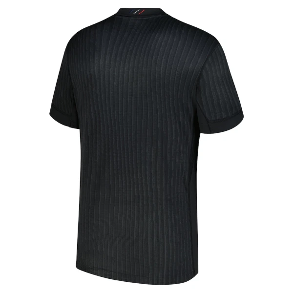 PSG Čtvrtý Dres 2025/26 Jordan