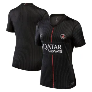 PSG Dámský Čtvrtý Dres 2025/26 Jordan