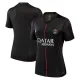PSG Dámský Čtvrtý Dres 2025/26 Jordan