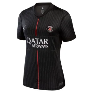 PSG Dámský Čtvrtý Dres 2025/26 Jordan