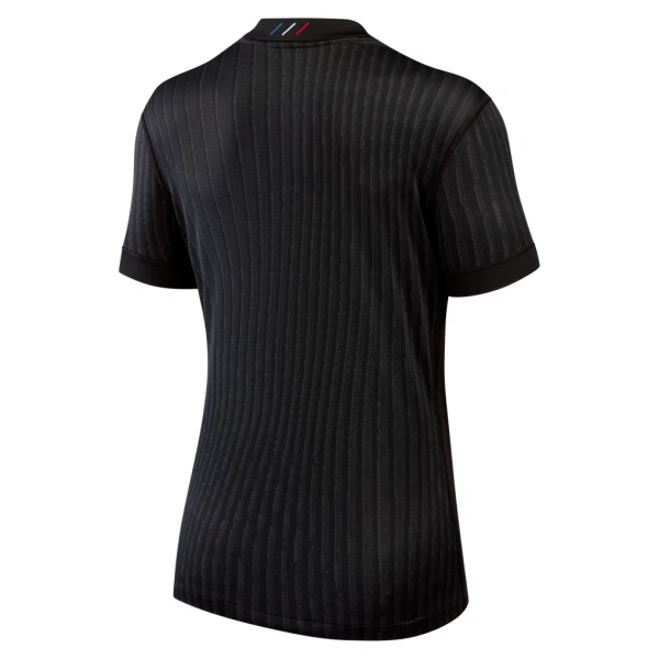PSG Dámský Čtvrtý Dres 2025/26 Jordan