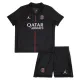 PSG Désiré Doué 14 Dětský Čtvrtý Dres 2025/26 Jordan