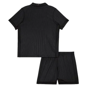 PSG Dětský Čtvrtý Dres 2025/26 Jordan