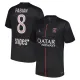 PSG Fabián Ruiz 8 Čtvrtý Dres 2025/26 Jordan PSG Fabián Ruiz 8 Čtvrtý Dres 2025/26 Jordan
