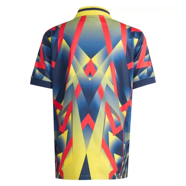 Arsenal Lifestyle Dres 2025/26 (Speciální Edice)