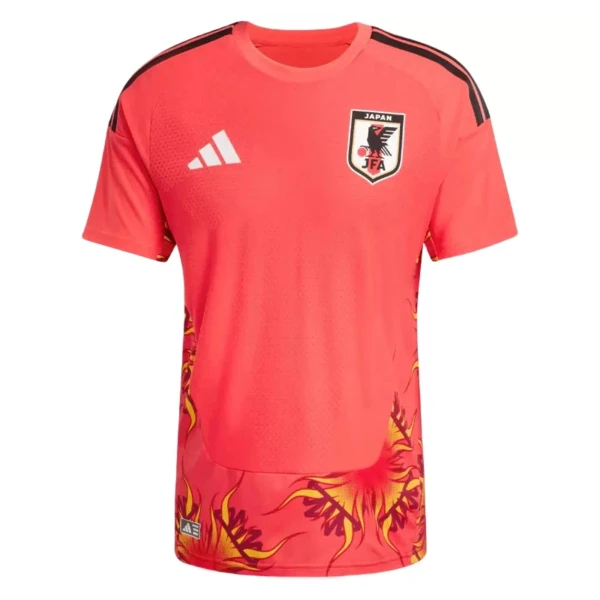 Japonsko Brankářské Dres MS 2026 Japonsko Brankářské Dres MS 2026