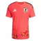 Japonsko Brankářské Dres MS 2026