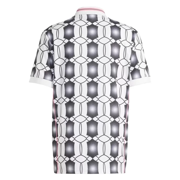 Juventus Lifestyle Dres 2025/26 (Speciální Edice)