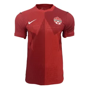 Kanada Domácí Dres MS 2026
