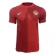 Kanada Domácí Dres MS 2026 Kanada Domácí Dres MS 2026