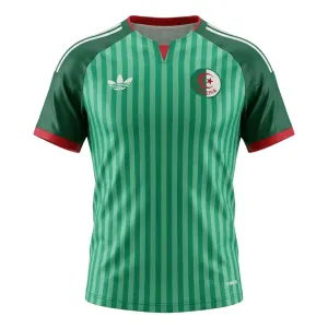 Alžírsko Venkovní Dres MS 2026