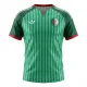 Alžírsko Venkovní Dres MS 2026 Alžírsko Venkovní Dres MS 2026