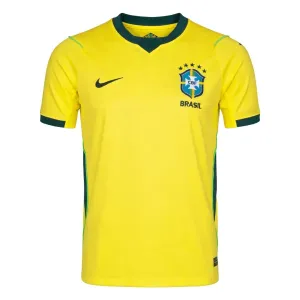 Brazílie Domácí Dres MS 2026