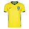 Brazílie Domácí Dres MS 2026