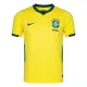Brazílie Domácí Dres MS 2026 Brazílie Domácí Dres MS 2026
