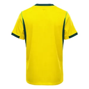 Brazílie Domácí Dres MS 2026