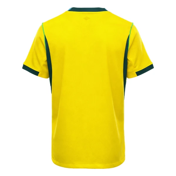 Brazílie Domácí Dres MS 2026