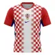 Chorvatsko Domácí Dres MS 2026 Chorvatsko Domácí Dres MS 2026