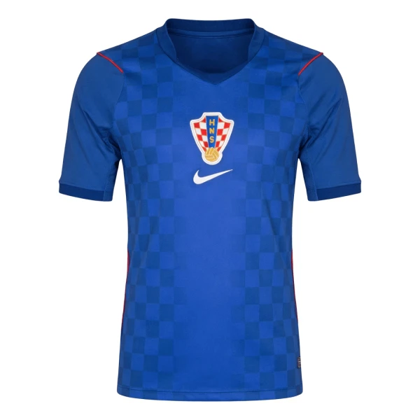 Chorvatsko Venkovní Dres MS 2026 Chorvatsko Venkovní Dres MS 2026
