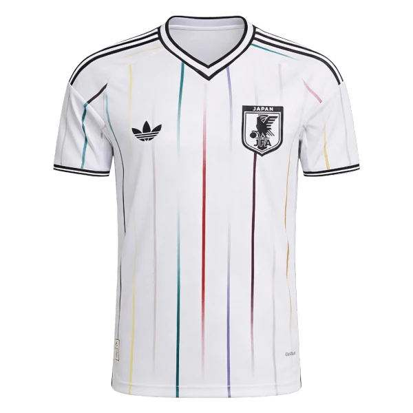Japonsko Venkovní Dres MS 2026 Japonsko Venkovní Dres MS 2026