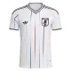 Japonsko Venkovní Dres MS 2026 Japonsko Venkovní Dres MS 2026