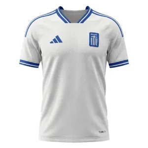 Řecko Domácí Dres MS 2026
