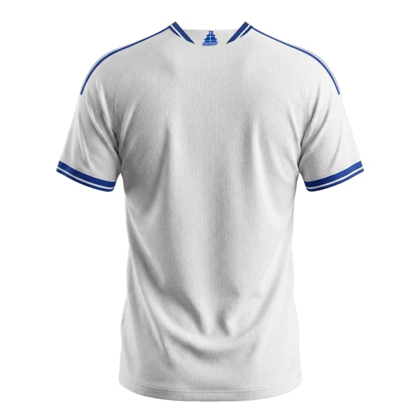 Řecko Domácí Dres MS 2026