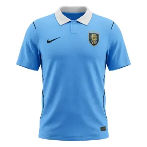 Uruguay Domácí Dres MS 2026