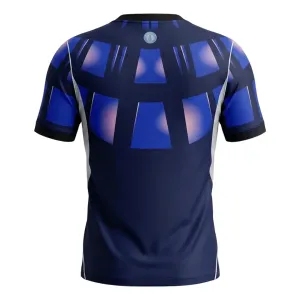 Uruguay Venkovní Dres MS 2026