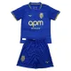 AS Monaco Dětský Venkovní Dres 2025/26 AS Monaco Dětský Venkovní Dres 2025/26