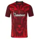 Athletic Bilbao Čtvrtý Dres 2025/26 Athletic Bilbao Čtvrtý Dres 2025/26