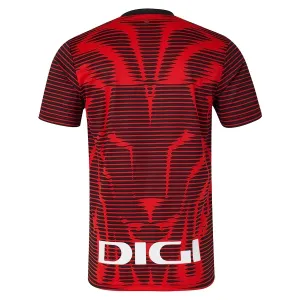 Athletic Bilbao Čtvrtý Dres 2025/26