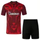 Athletic Bilbao Dětský Čtvrtý Dres 2025/26 Athletic Bilbao Dětský Čtvrtý Dres 2025/26