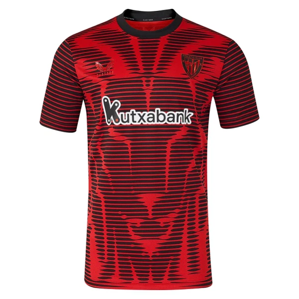 Athletic Bilbao Dětský Čtvrtý Dres 2025/26